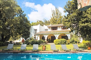Casa de las Conchas